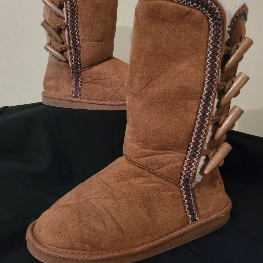 Boots